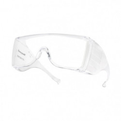 Surlunettes Anti-rayures...