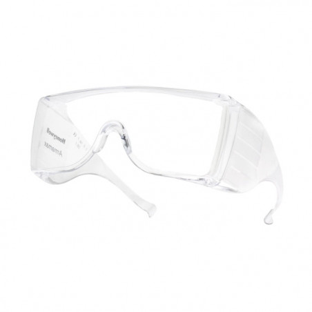Surlunettes Anti-rayures ARMAMAX AX™