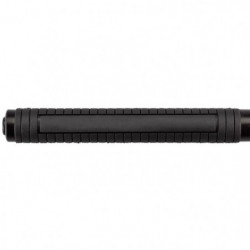 Matraque télescopique Europarm Police en acier trempé - 50 cm