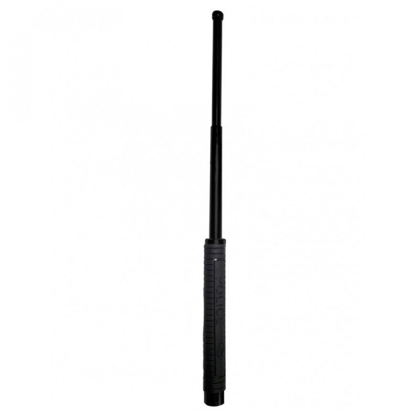 Matraque telescopique Police 21"