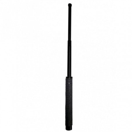 Matraque telescopique Police 21"
