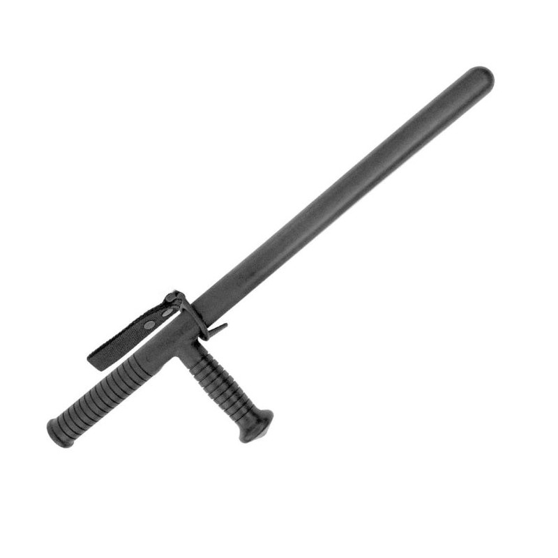 Tonfa Europarm avec porte tonfa - 56 cm