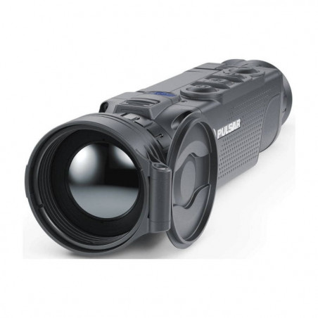Monoculaire à imagerie thermique Pulsar Helion 2 XP50 Pro