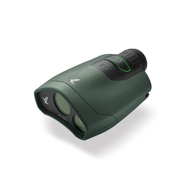 Monoculaire connecté Swarovski Optik dG 8x25