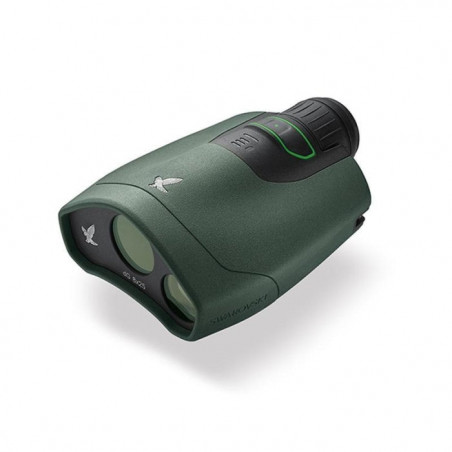 Monoculaire connecté Swarovski Optik dG 8x25
