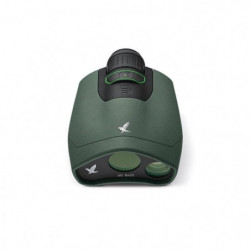 Monoculaire connecté Swarovski Optik dG 8x25