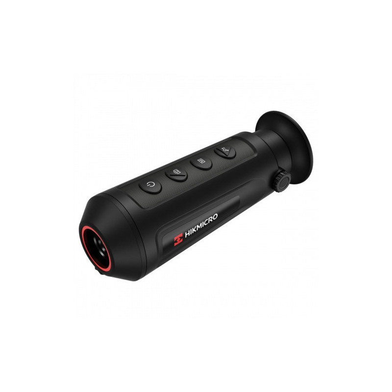 Monoculaire De Vision Thermique HikMicro Lynx LC06