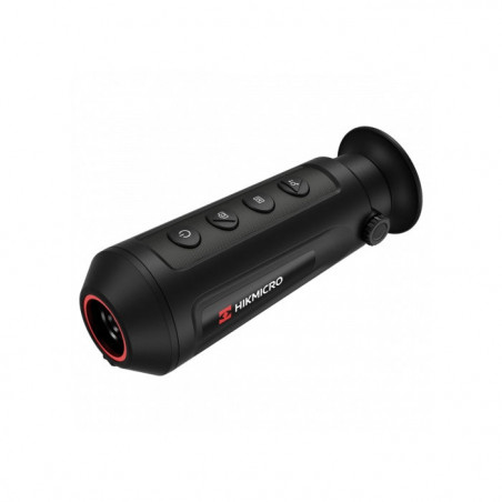 Monoculaire De Vision Thermique HikMicro Lynx LC06