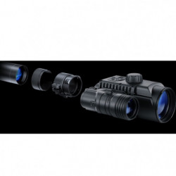 Monoculaire Pulsar Forward FN455S