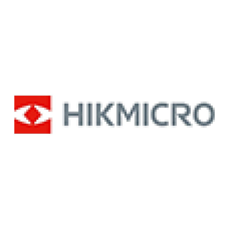 Monoculaire Thermique HikMicro Fusion Télèmètre Laser Gryphon GH35L