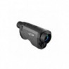 Monoculaire Thermique HikMicro Fusion Télèmètre Laser Gryphon GH35L