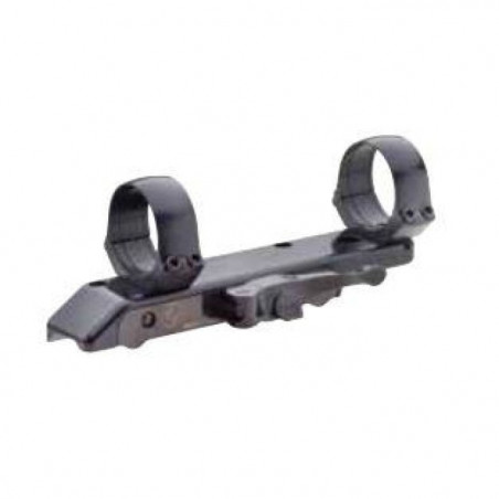 Montage Amovible Contessa Blaser Colliers 30mm H 5mm
