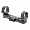 Montage Amovible Contessa Rail 22mm Tactical avec Anneaux 1" H 5mm