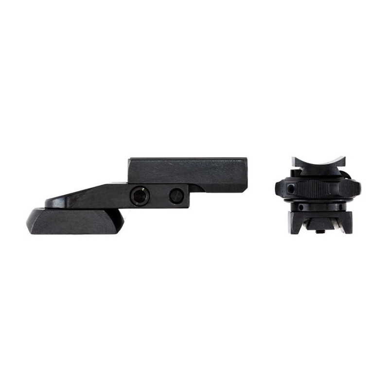 Montage Amovible Heym pour SR30 et SR21
