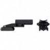 Montage Amovible Heym pour SR30 et SR21