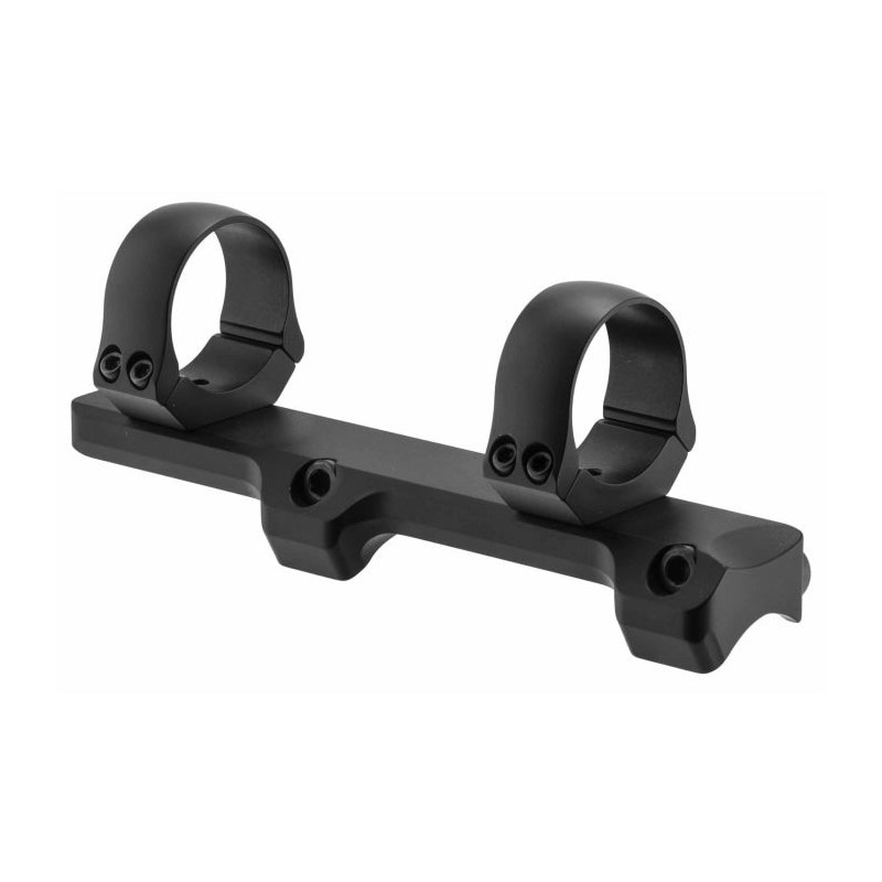 Montage basculant Makuick Blaser R93 à collier