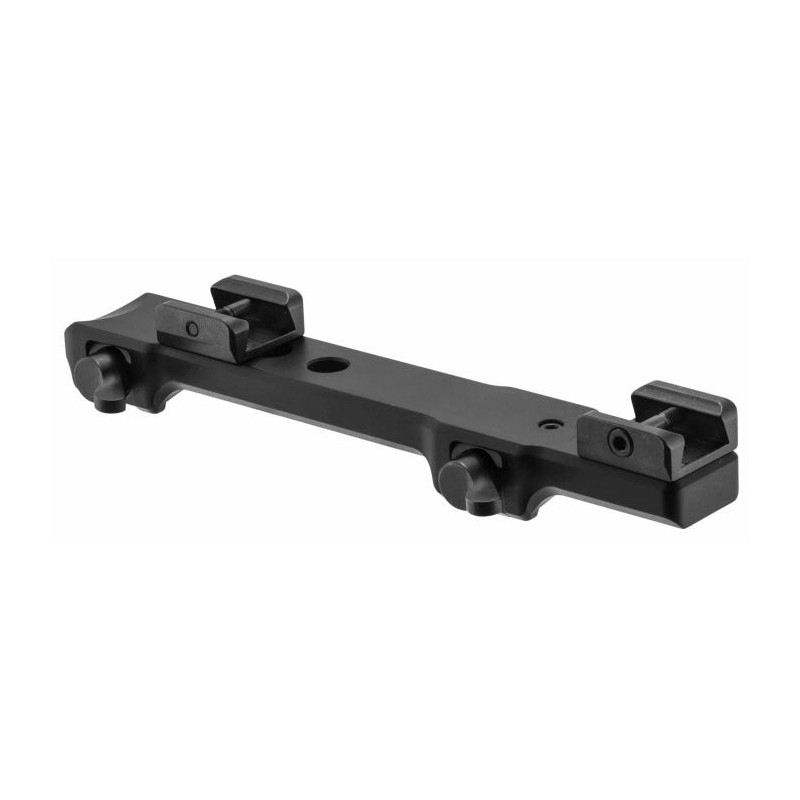 Montage basculant Makuick RAIL 70 - Sauer 303