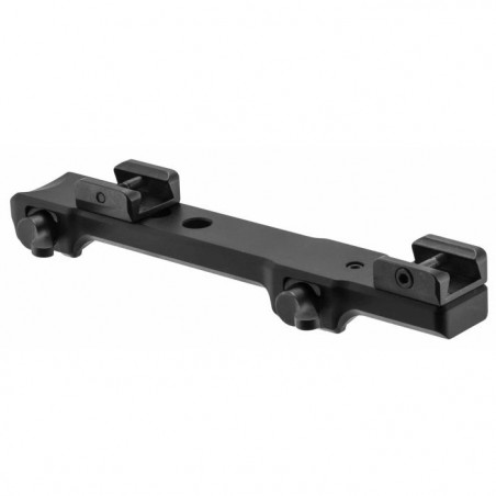 Montage basculant Makuick RAIL 70 - Sauer 303
