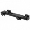 Montage basculant Makuick RAIL 70 - Sauer 303