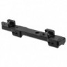 Montage basculant Makuick RAIL 70 - Sauer 303