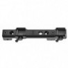 Montage basculant Makuick RAIL 70 - Sauer 303