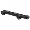 Montage basculant Makuick Rail SR - Sauer 303