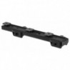 Montage basculant Makuick Rail SR - Sauer 303