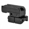 Montage EAW Rail/Zeiss Impact Auto V.Carron