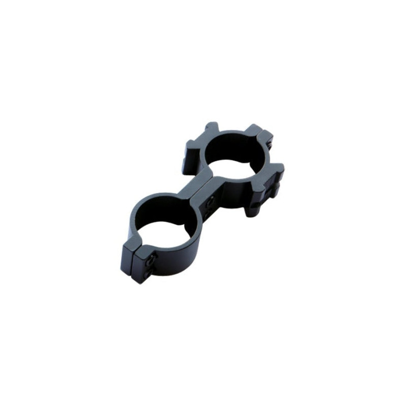 Montage Fusil Nitecore Gun Mount 04A - Diam. 25mm