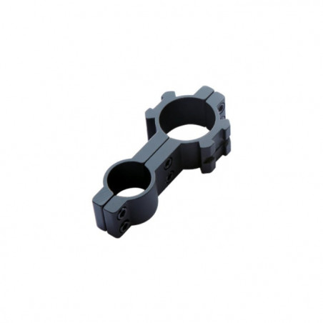 Montage Fusil Nitecore Gun Mount 04B - Diam. 18mm