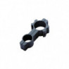 Montage Fusil Nitecore Gun Mount 04B - Diam. 18mm