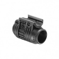 Montage Mako pour Lampe de 1"