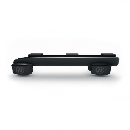 Montage Negele quicklock Système Blaser Acier - Rail SR