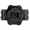 Montage pivotant Mak - Mauser 98 Coude 34 Diam.30