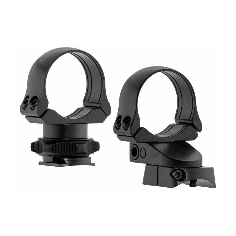 Montage pivotant Mak - Remington 700 Coude 26 Diam.30
