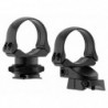 Montage pivotant Mak - Remington 700 Coude 26 Diam.30