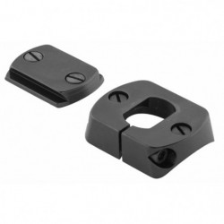 Montage pivotant Mak - Remington 700 Coude 26 Diam.30