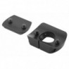 Montage pivotant Mak - Remington 700 Coude 26 Diam.30