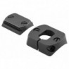 Montage pivotant Mak - Remington 7400/750 Coude 34 Diam.30