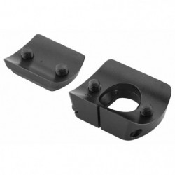 Montage pivotant Mak - Remington 7400/750 Coude 34 Diam.30