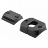 Montage pivotant Mak - Remington 7400/7600/750 Coude 26 Diam.30