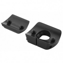 Montage pivotant Mak - Remington 7400/7600/750 Coude 26 Diam.30