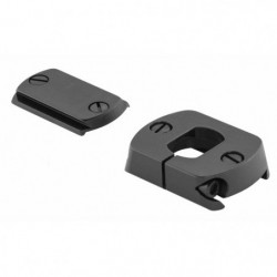 Montage pivotant Mak - Tikka T3 Coude 26 Diam.30