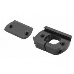 Montage pivotant Mak - Tikka T3 Coude 26 Diam.30