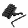 Montage rail Amovible Chassetir - 21 mm