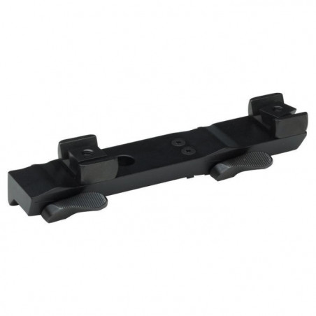 Montage Rapide Heym pour Express SR26 pour Rail