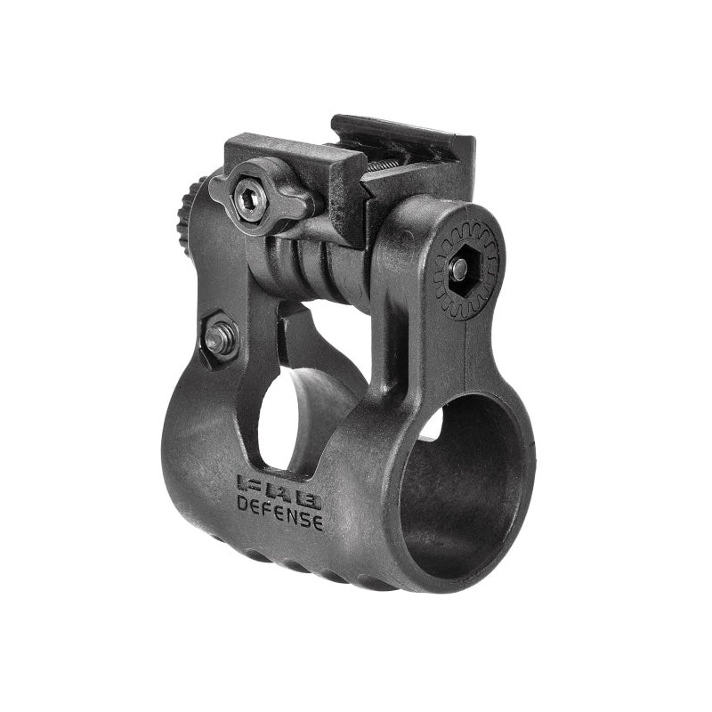 Montage Tactique Mako Ajustable pour Lampe