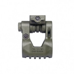 Montage Tactique Mako Ajustable pour Lampe
