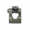 Montage Tactique Mako Ajustable pour Lampe