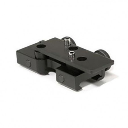 Montage Trijicon à serrage rapide pour TX30 / TX10
